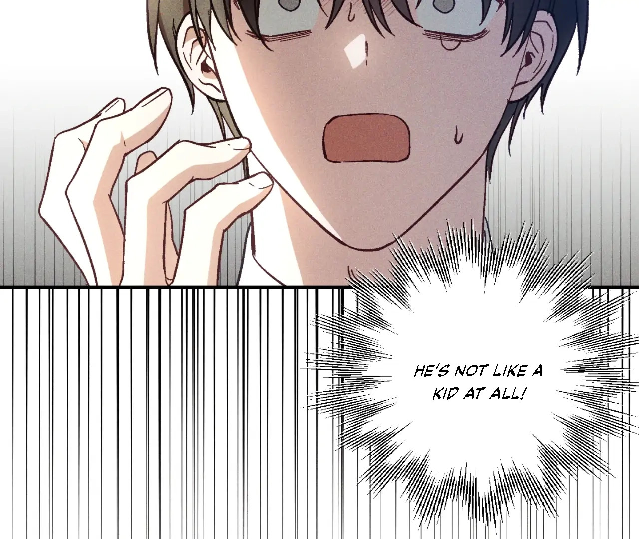 Read Once Upon a Deal chapter 15 image 130 on Lezhin