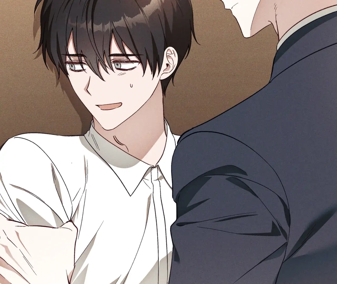 Read Once Upon a Deal chapter 15 image 23 on Lezhin