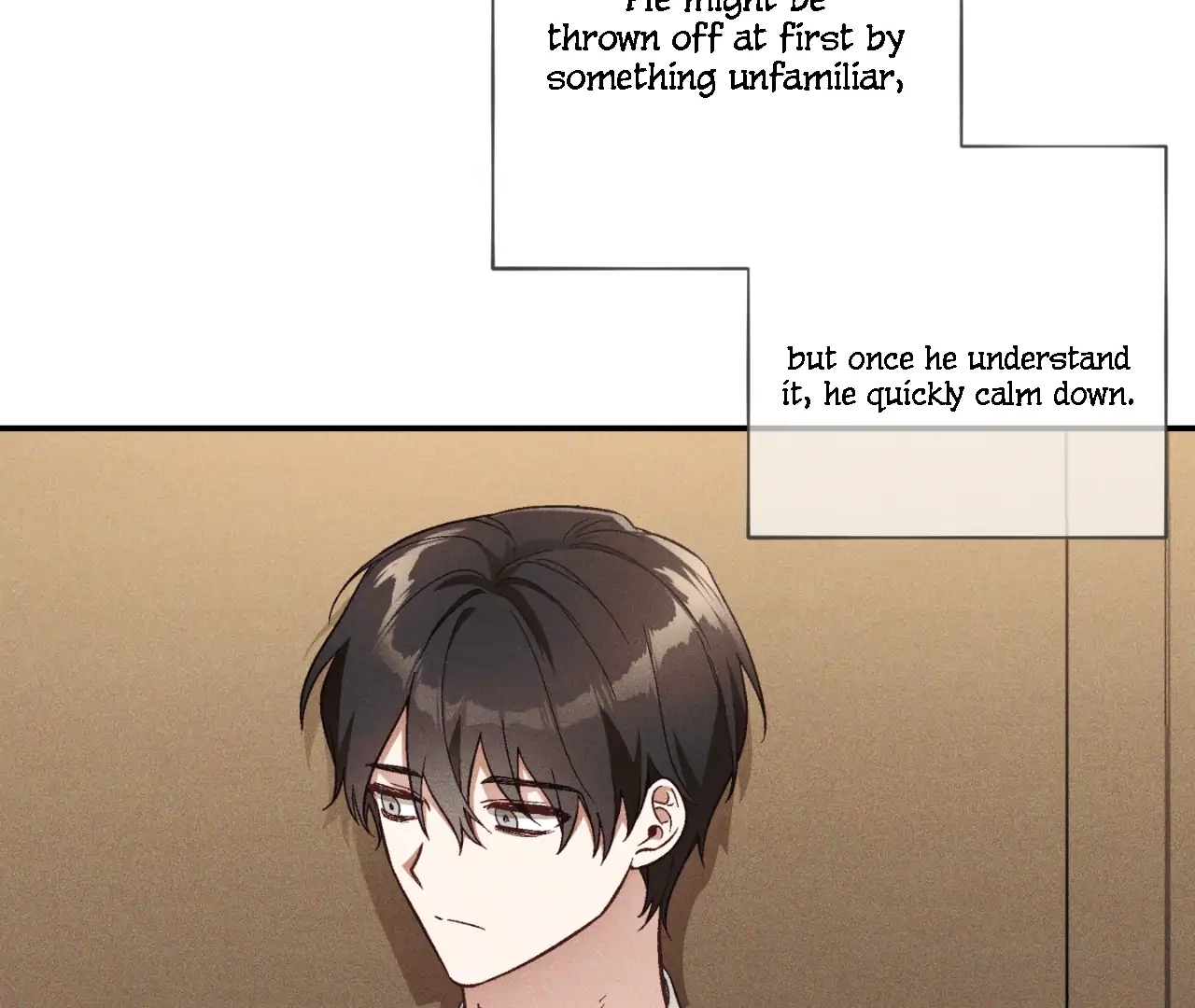 Read Once Upon a Deal chapter 15 image 35 on Lezhin