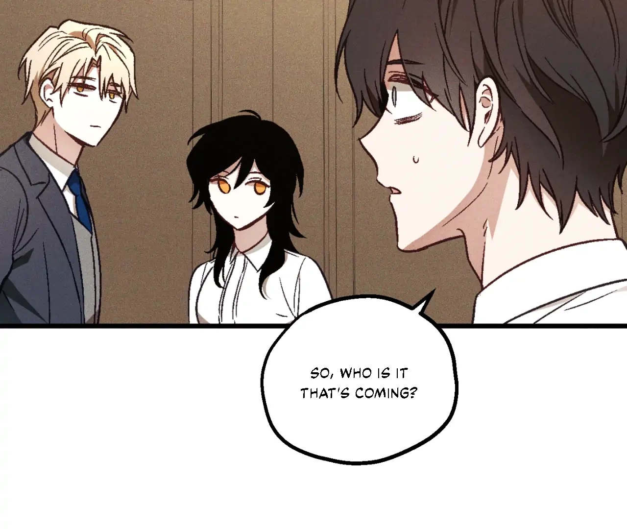 Read Once Upon a Deal chapter 15 image 71 on Lezhin