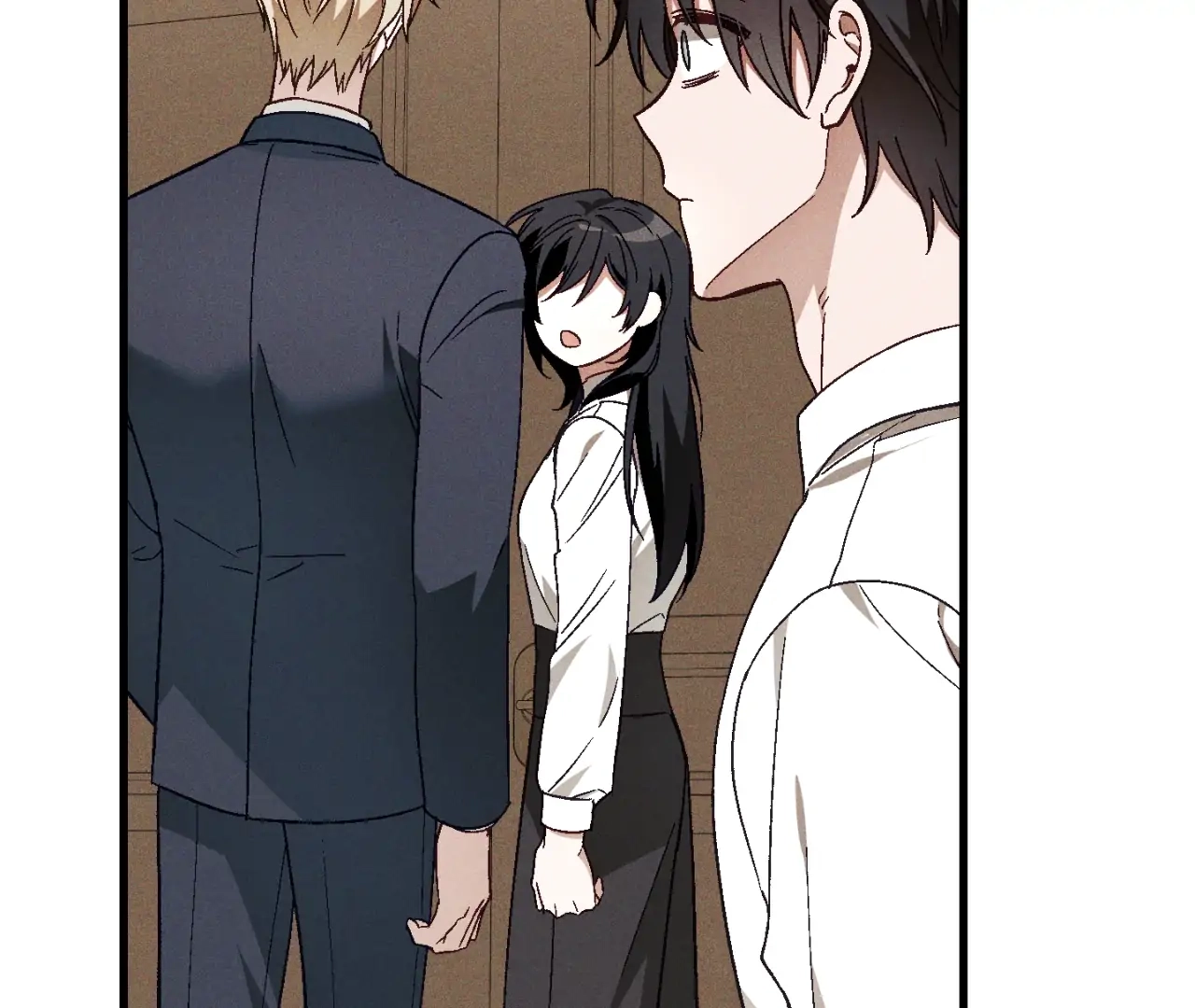 Read Once Upon a Deal chapter 15 image 84 on Lezhin
