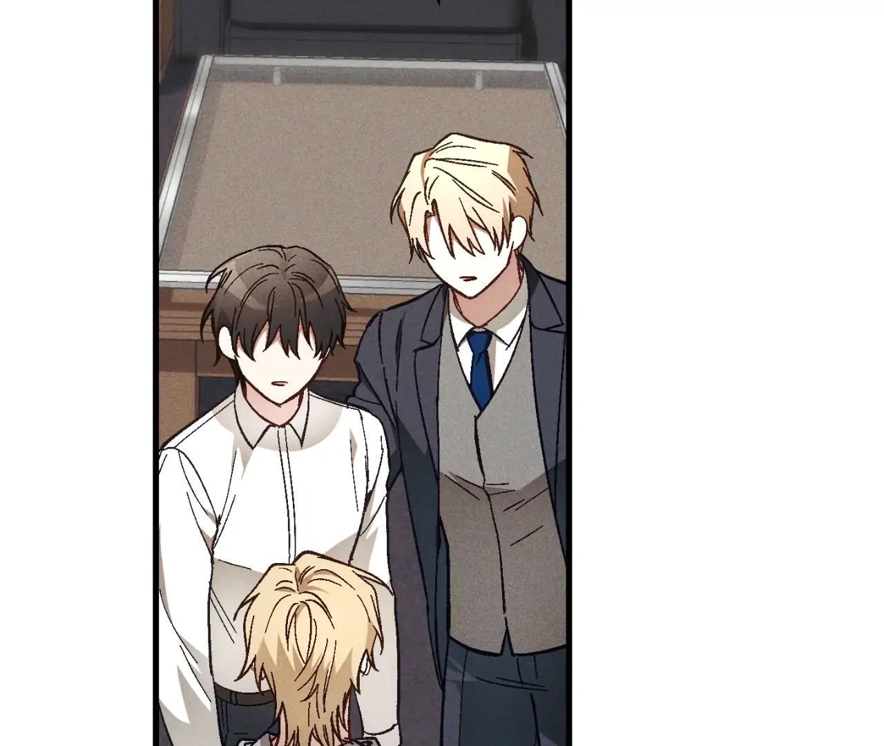 Read Once Upon a Deal chapter 16 image 12 on Lezhin