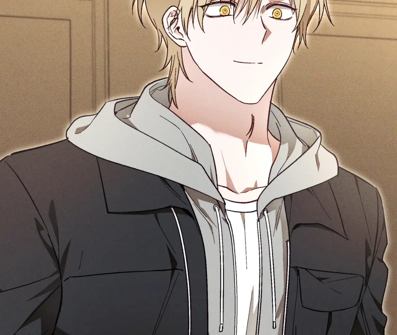 Read Once Upon a Deal chapter 16 image 2 on Lezhin