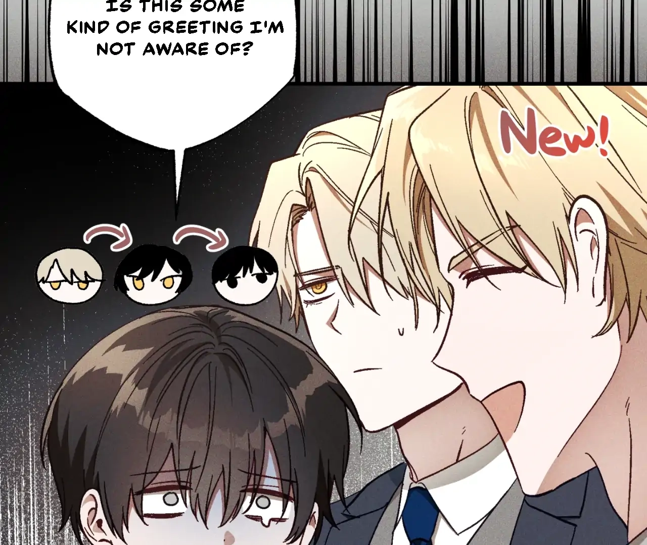 Read Once Upon a Deal chapter 16 image 29 on Lezhin