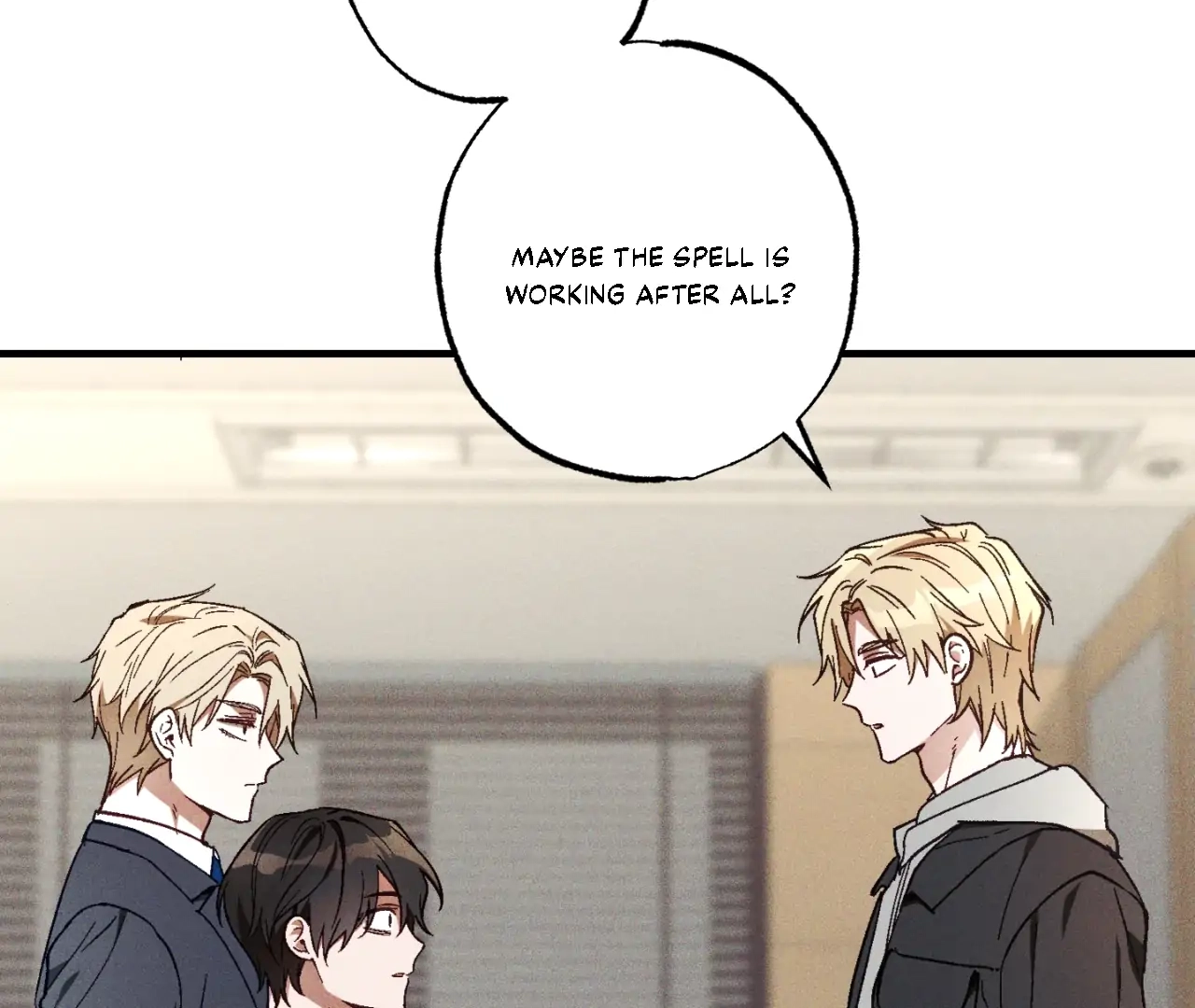 Read Once Upon a Deal chapter 16 image 34 on Lezhin