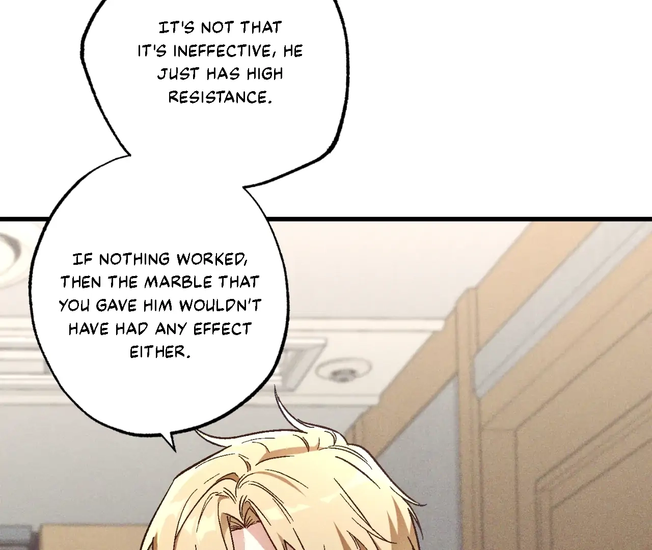 Read Once Upon a Deal chapter 16 image 39 on Lezhin