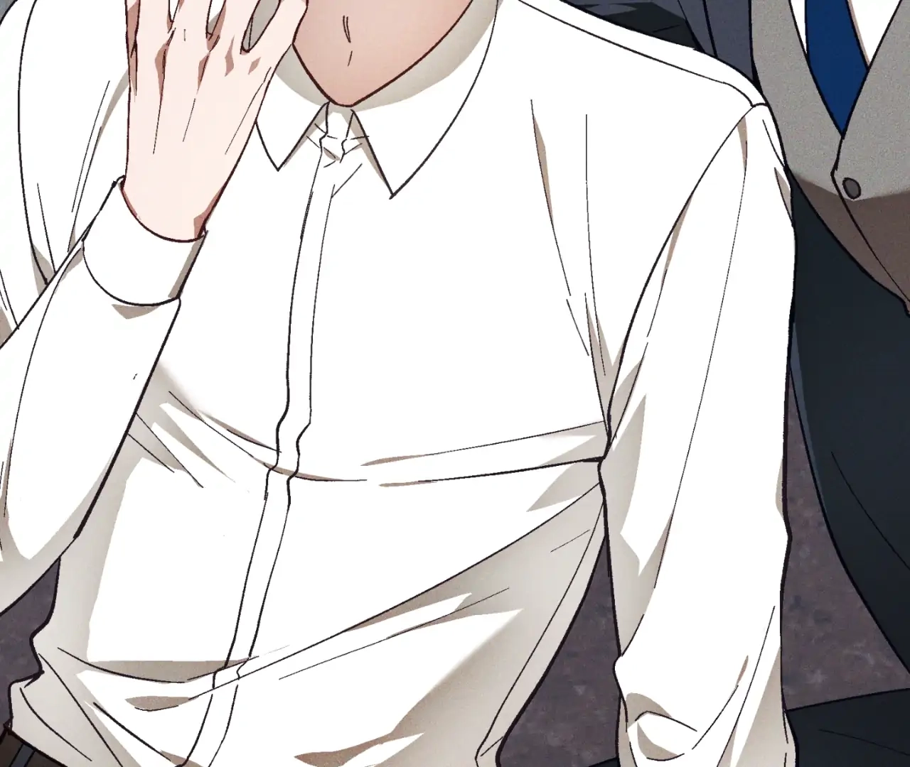 Read Once Upon a Deal chapter 16 image 5 on Lezhin