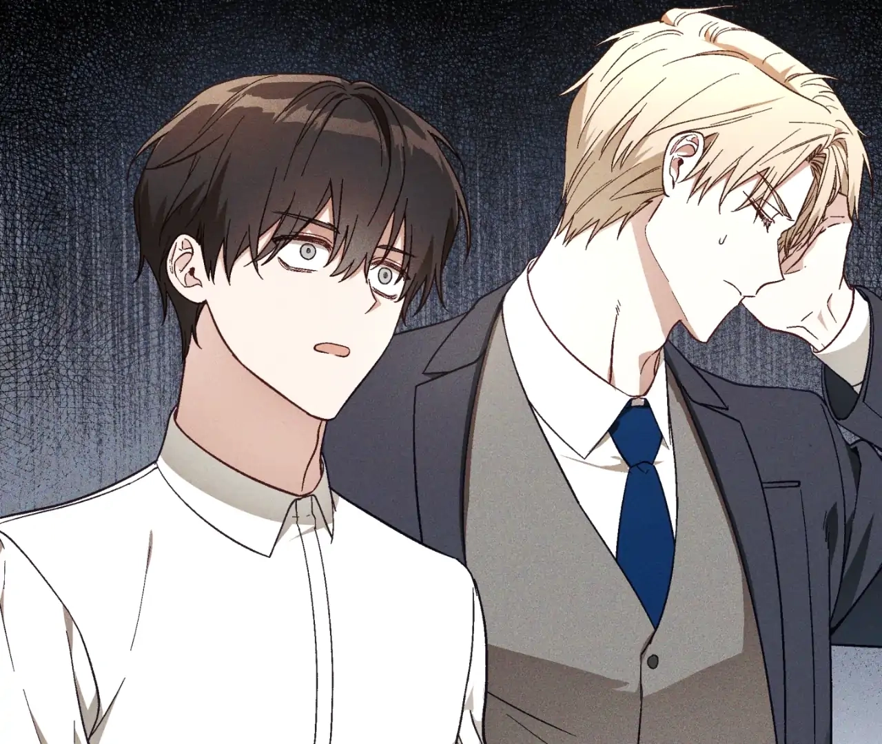 Read Once Upon a Deal chapter 16 image 69 on Lezhin