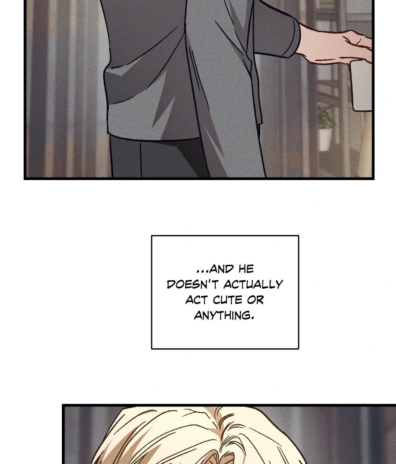 Read Once Upon a Deal chapter 18 image 129 on Lezhin