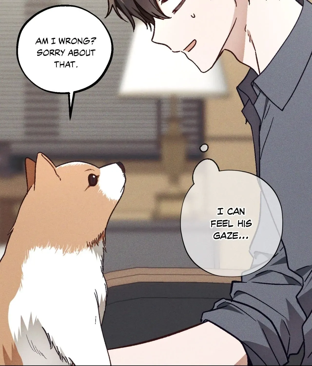 Read Once Upon a Deal chapter 18 image 13 on Lezhin