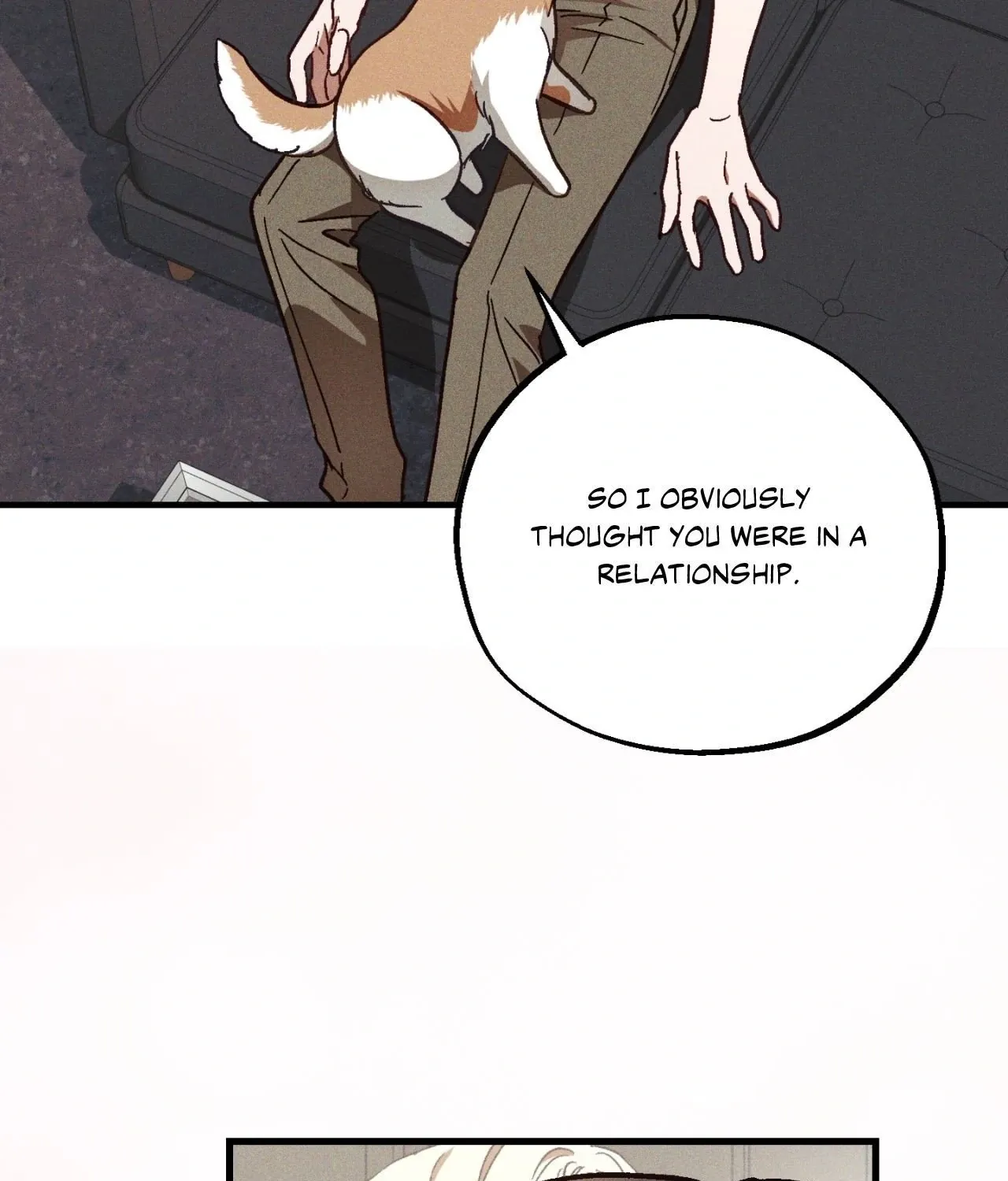 Read Once Upon a Deal chapter 18 image 19 on Lezhin