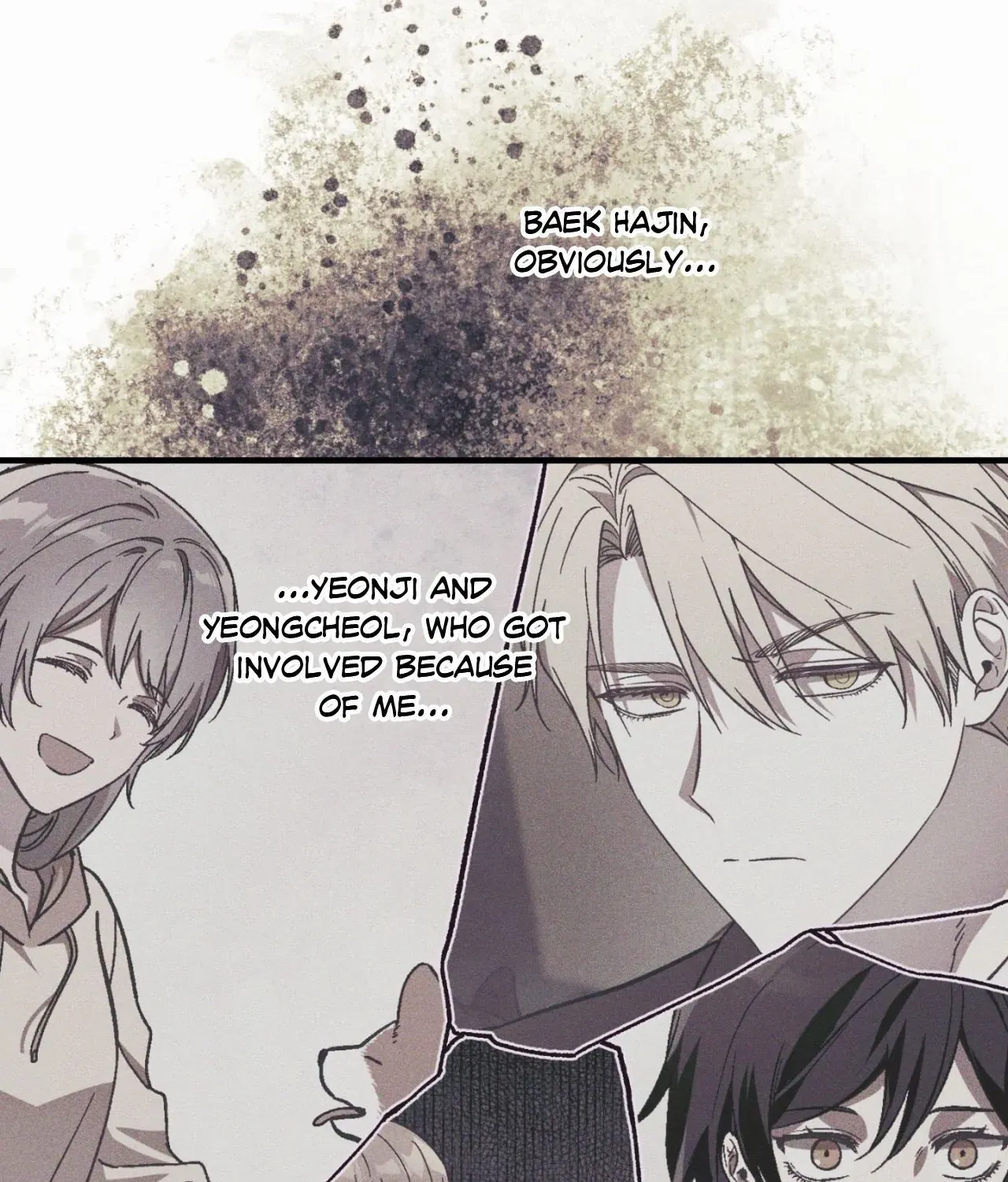Read Once Upon a Deal chapter 18 image 82 on Lezhin