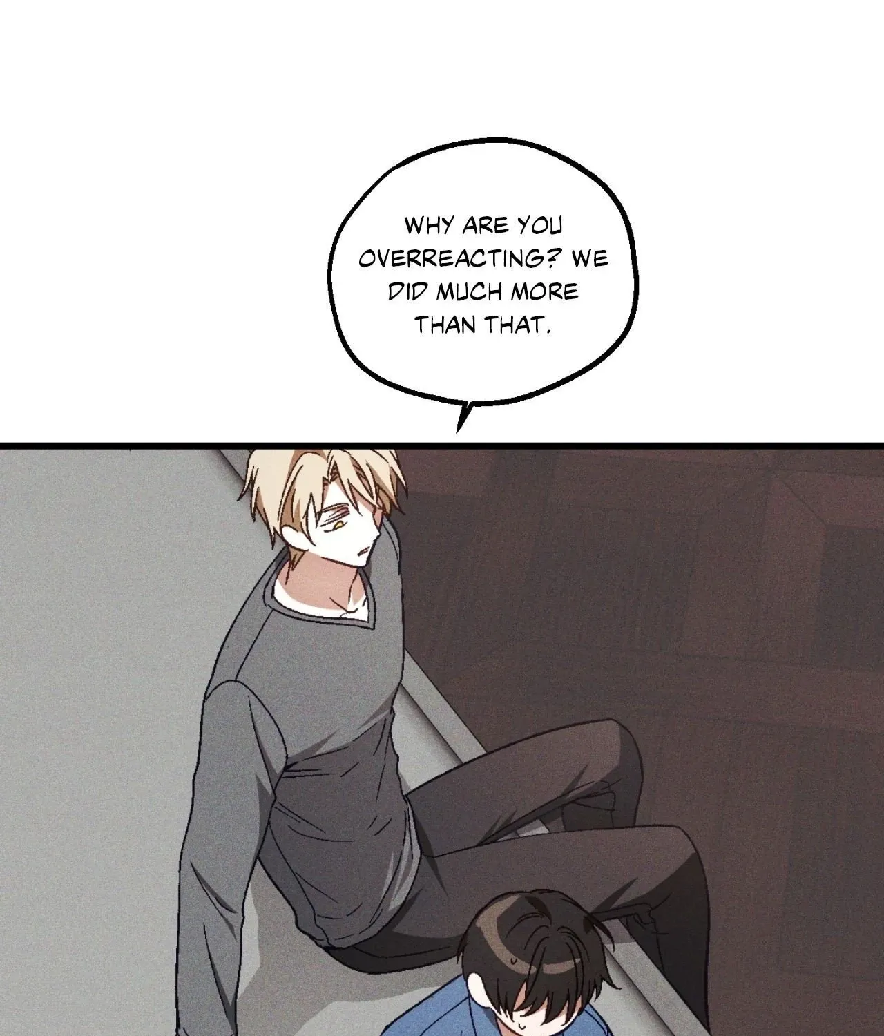 Read Once Upon a Deal chapter 19 image 104 on Lezhin