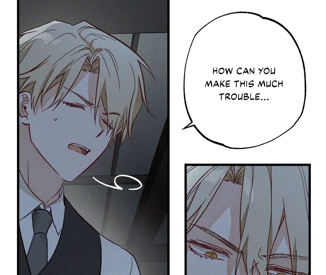 Read Once Upon a Deal chapter 2 image 101 on Lezhin