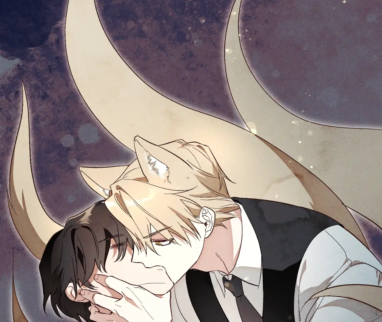 Read Once Upon a Deal chapter 2 image 109 on Lezhin