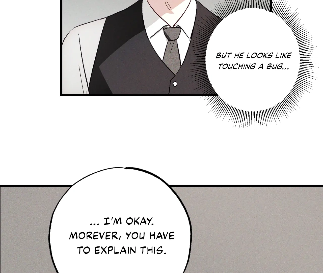 Read Once Upon a Deal chapter 2 image 14 on Lezhin