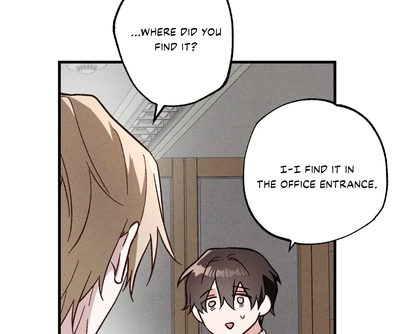 Read Once Upon a Deal chapter 2 image 31 on Lezhin