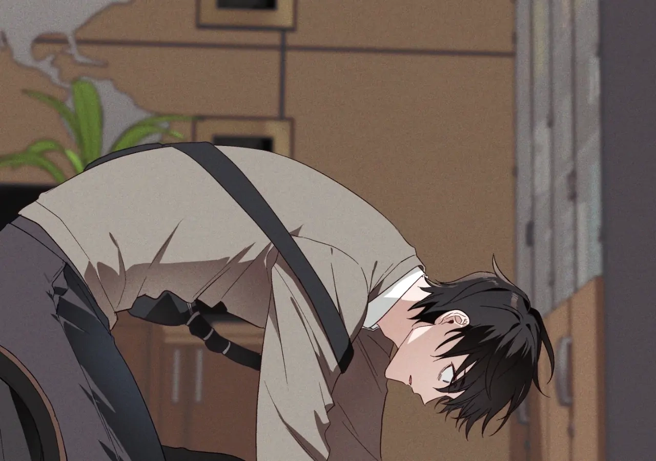 Read Once Upon a Deal chapter 2 image 6 on Lezhin