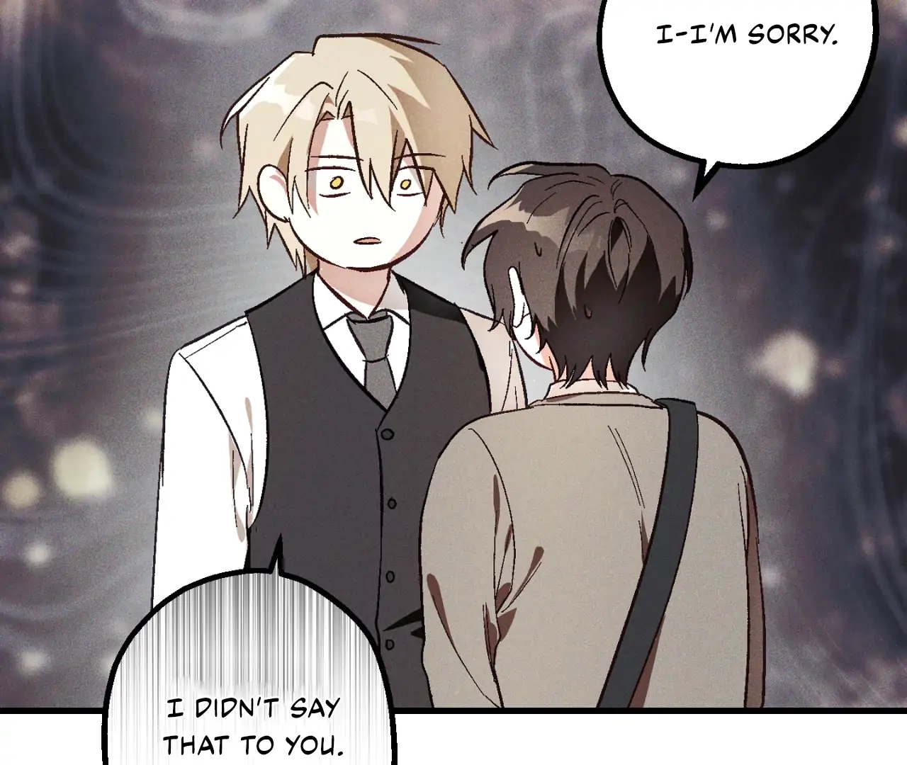 Read Once Upon a Deal chapter 2 image 64 on Lezhin