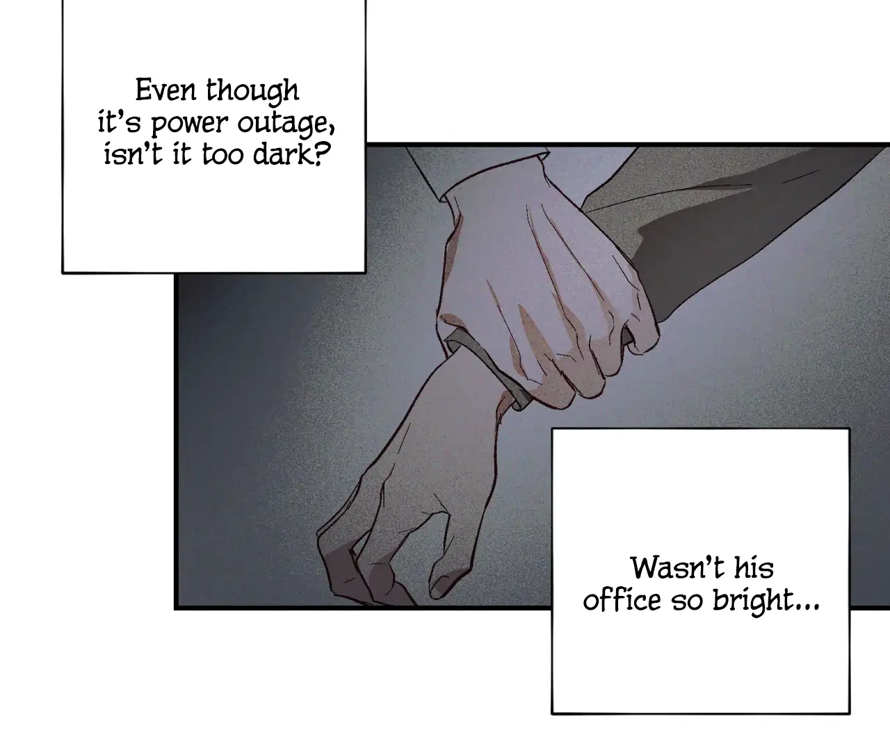 Read Once Upon a Deal chapter 2 image 78 on Lezhin
