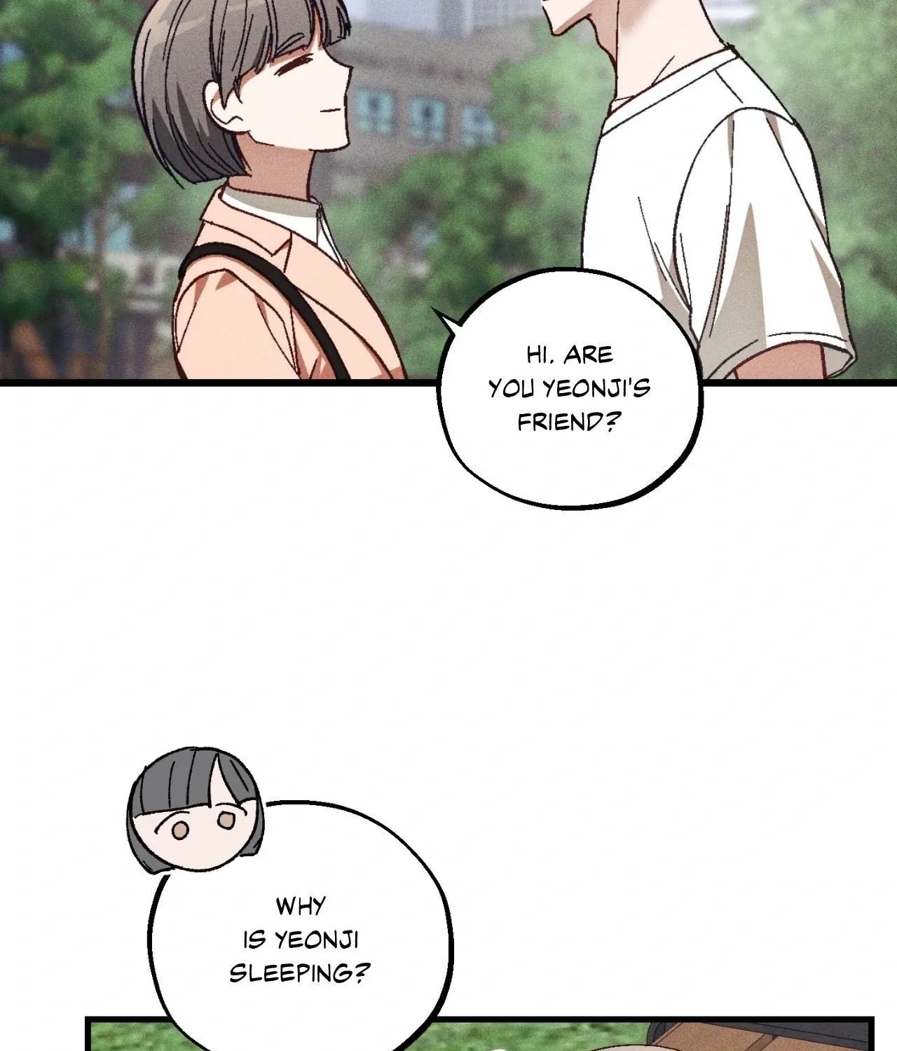 Read Once Upon a Deal chapter 21 image 113 on Lezhin