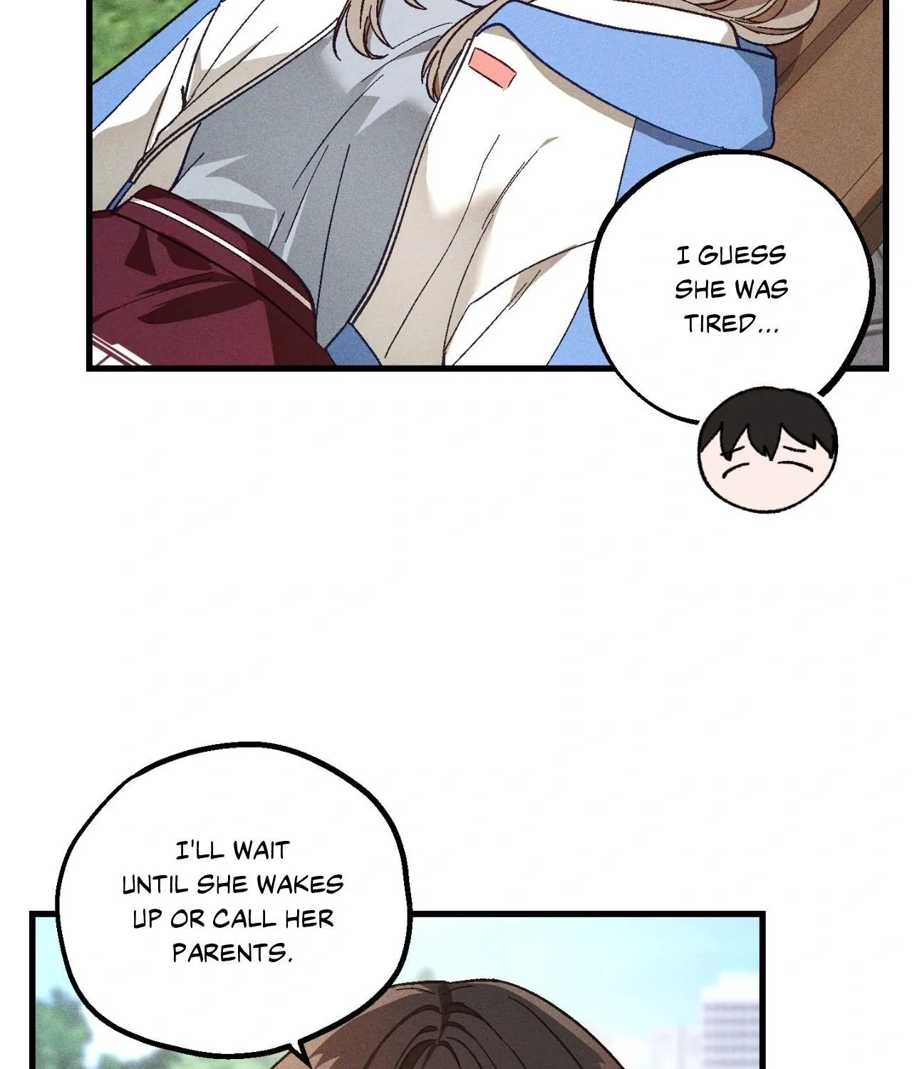 Read Once Upon a Deal chapter 21 image 115 on Lezhin