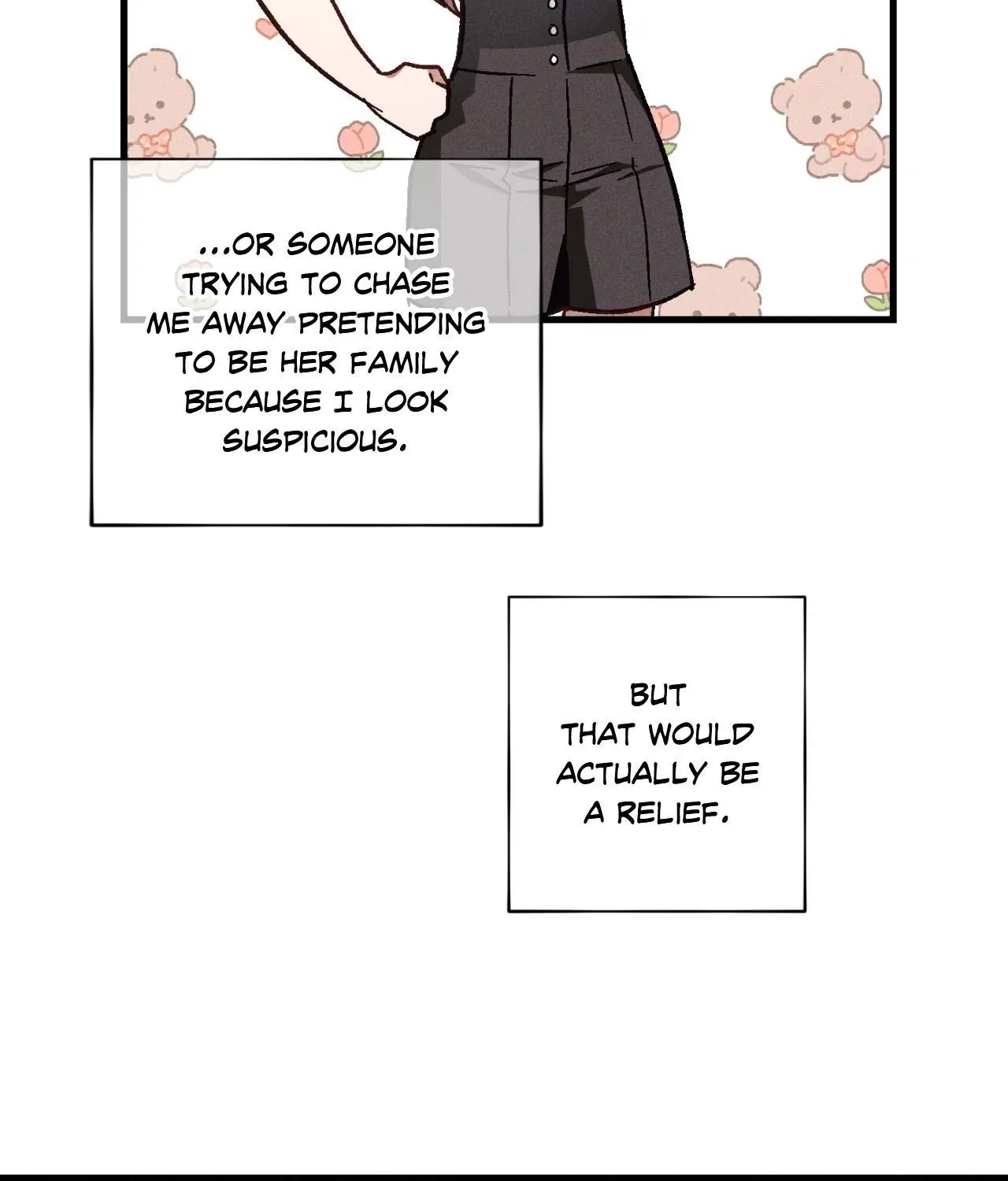 Read Once Upon a Deal chapter 21 image 135 on Lezhin