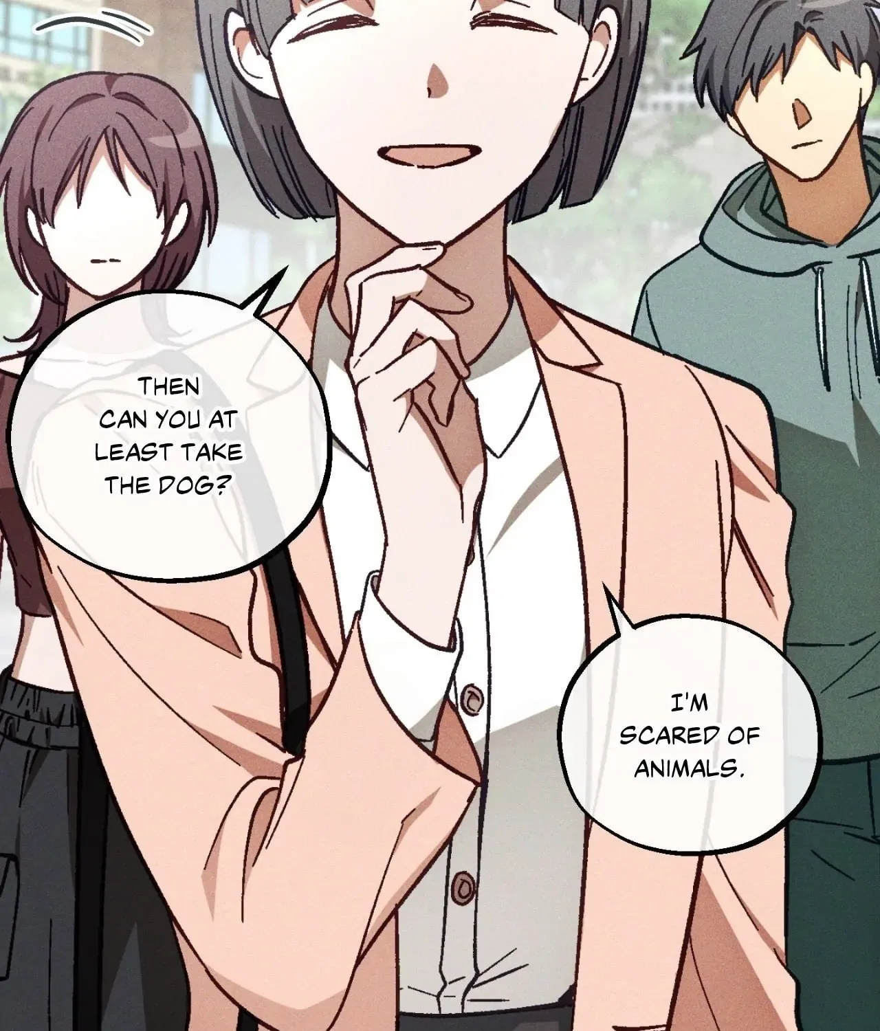 Read Once Upon a Deal chapter 21 image 144 on Lezhin