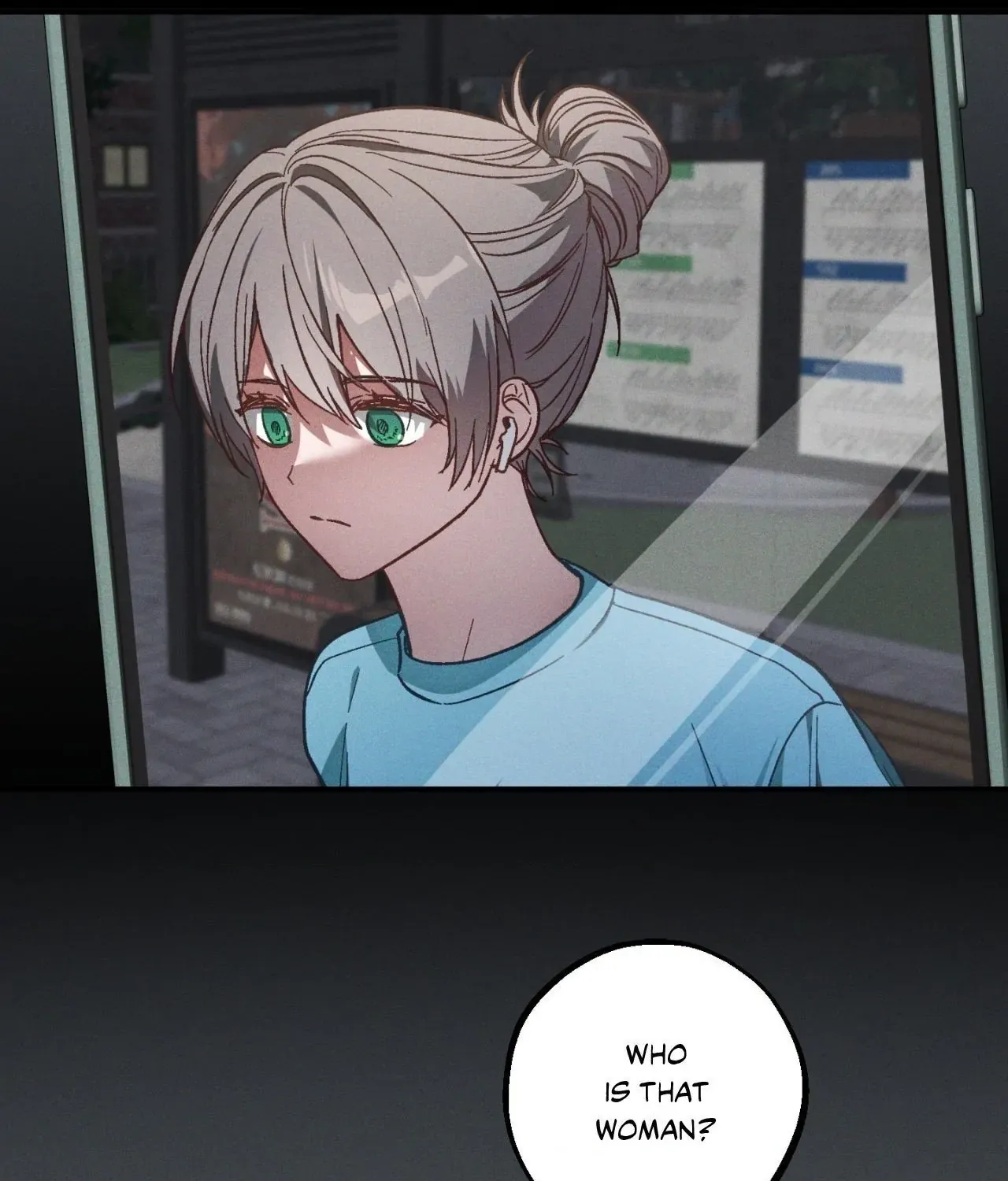 Read Once Upon a Deal chapter 21 image 4 on Lezhin