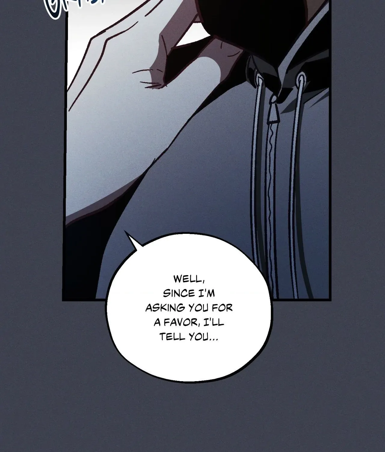 Read Once Upon a Deal chapter 21 image 46 on Lezhin