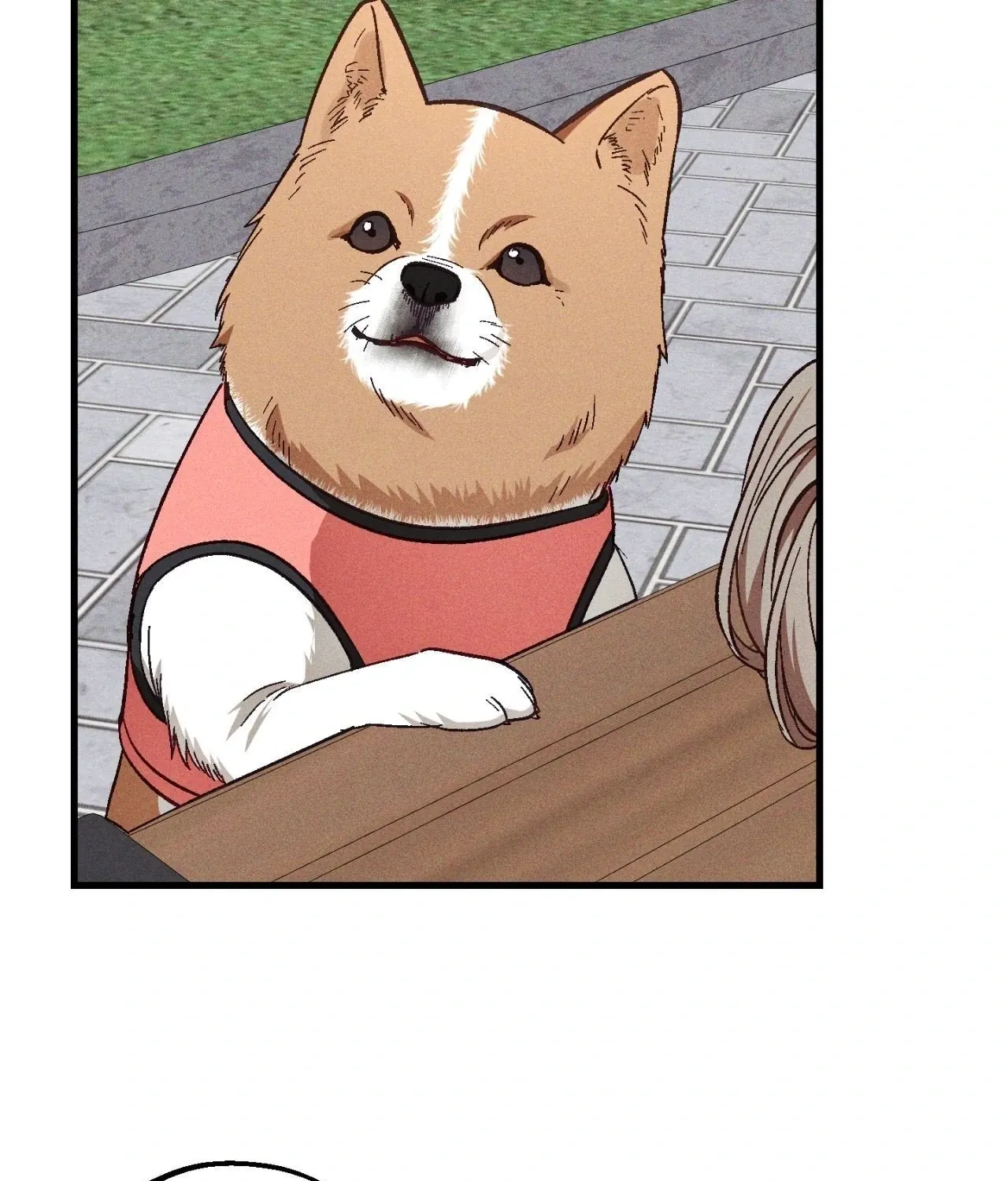 Read Once Upon a Deal chapter 21 image 72 on Lezhin