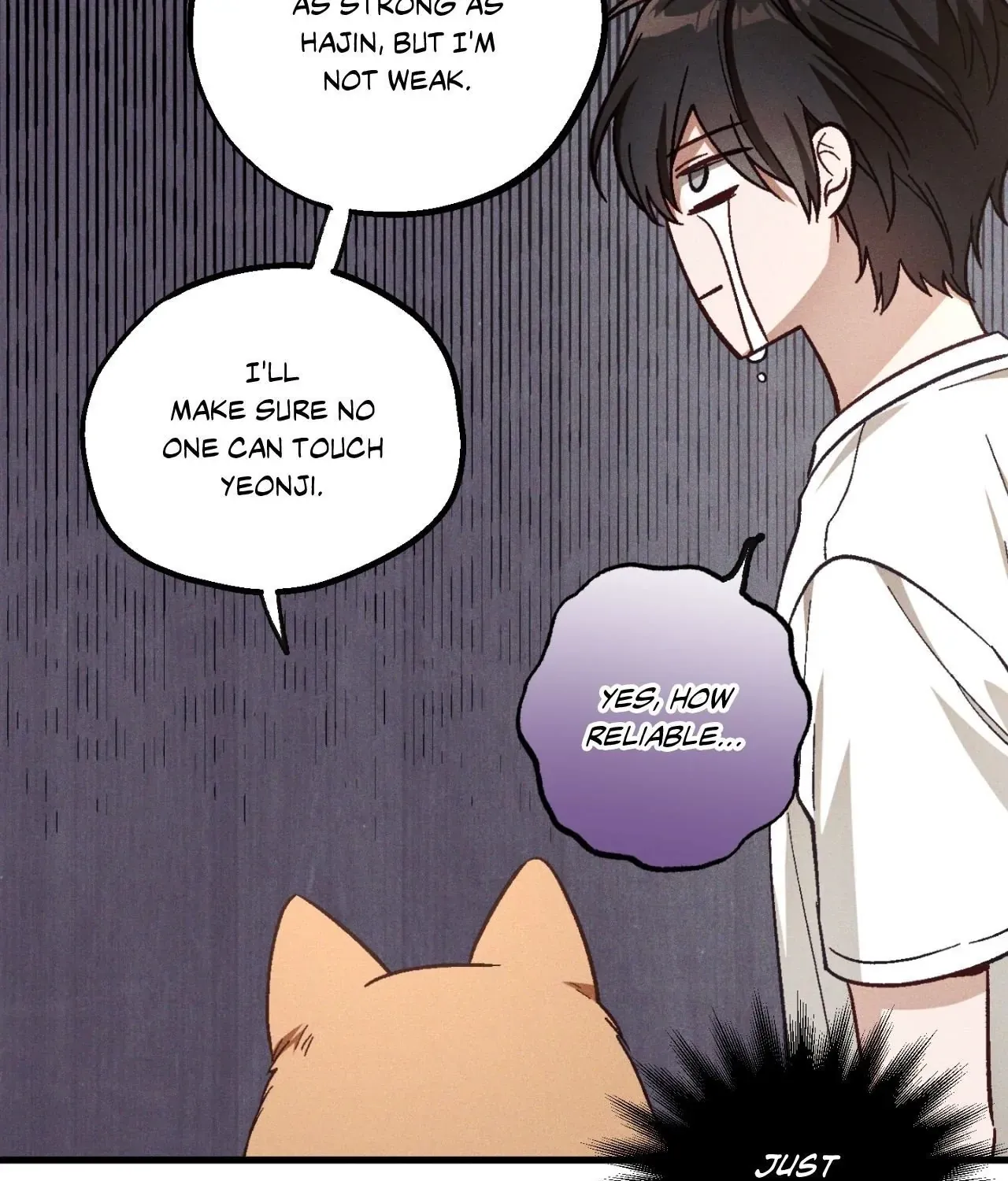 Read Once Upon a Deal chapter 21 image 74 on Lezhin