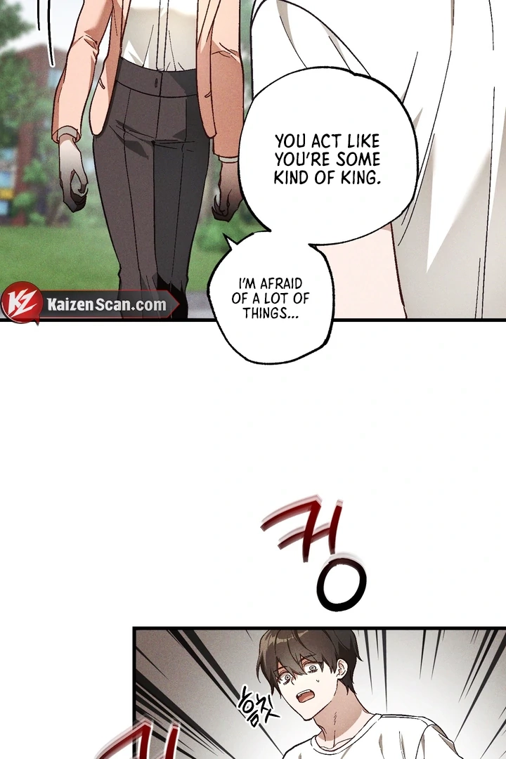 Read Once Upon a Deal chapter 22 image 30 on Lezhin