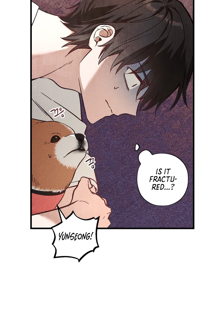 Read Once Upon a Deal chapter 22 image 44 on Lezhin