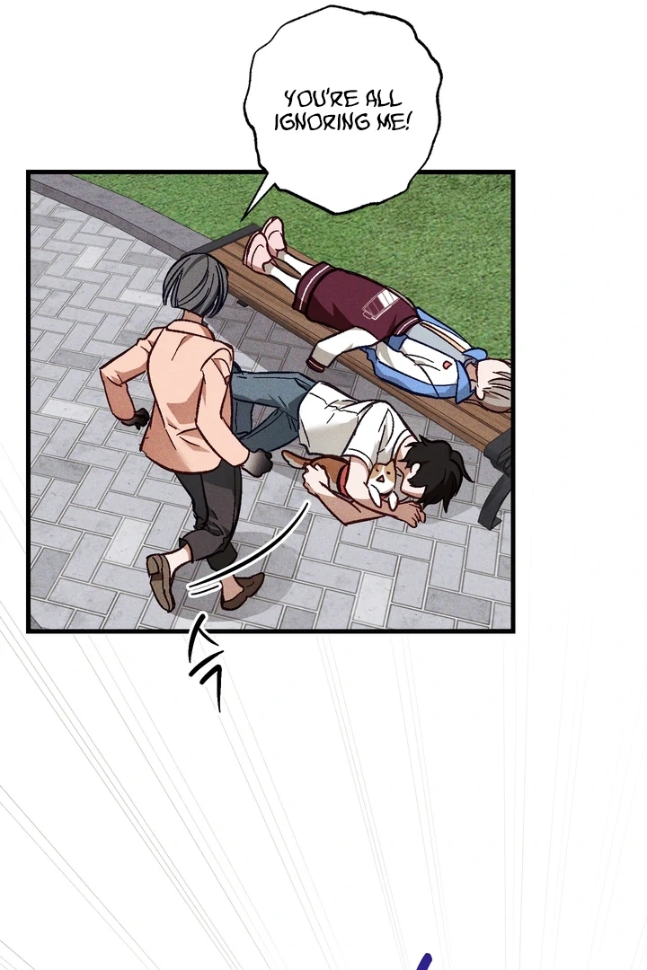 Read Once Upon a Deal chapter 22 image 55 on Lezhin
