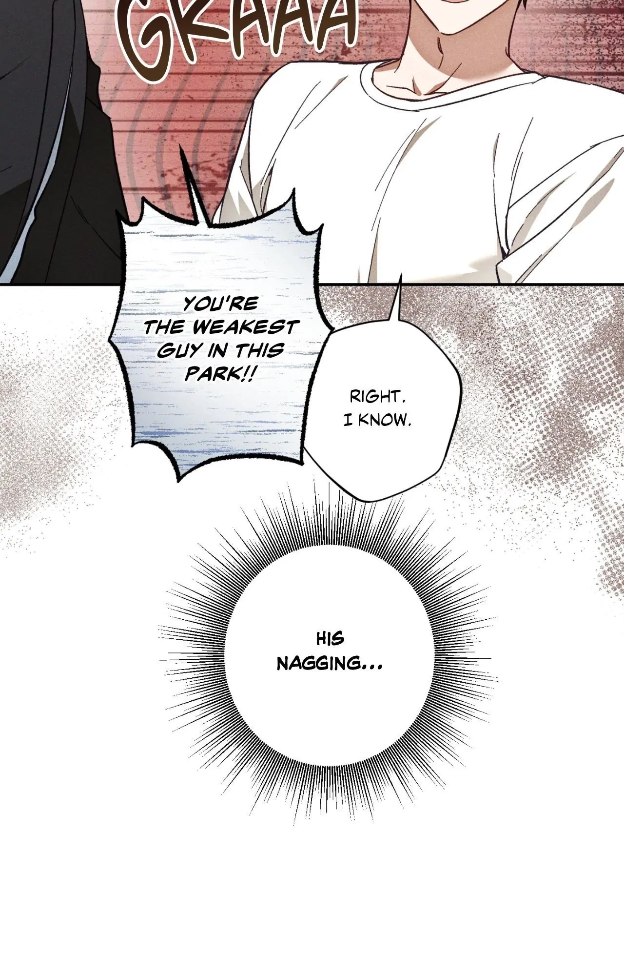 Read Once Upon a Deal chapter 23 image 14 on Lezhin