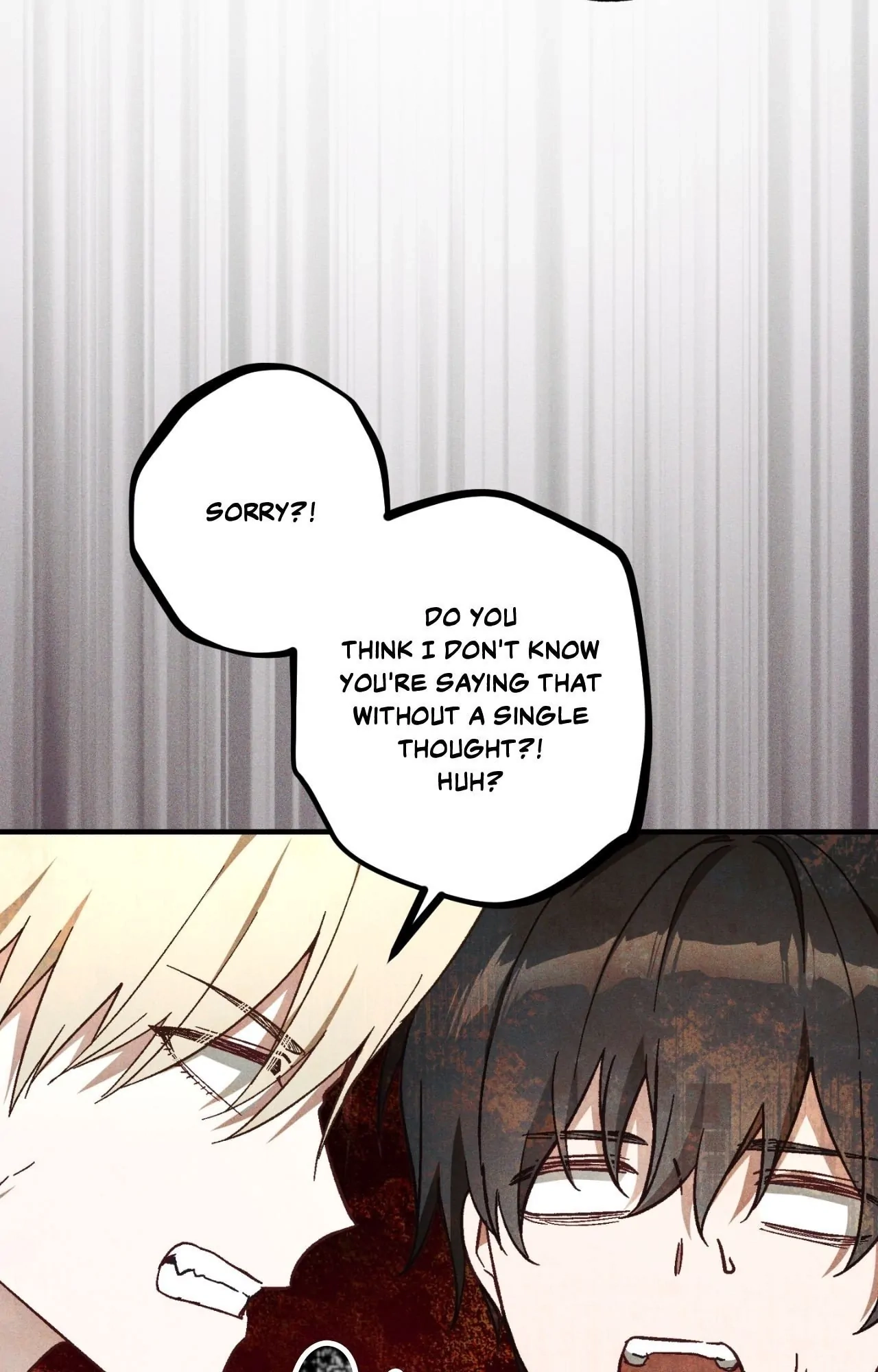 Read Once Upon a Deal chapter 23 image 17 on Lezhin