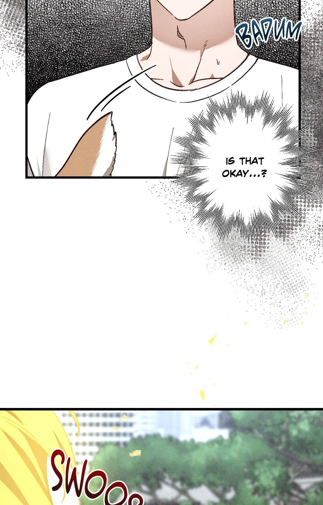 Read Once Upon a Deal chapter 23 image 2 on Lezhin