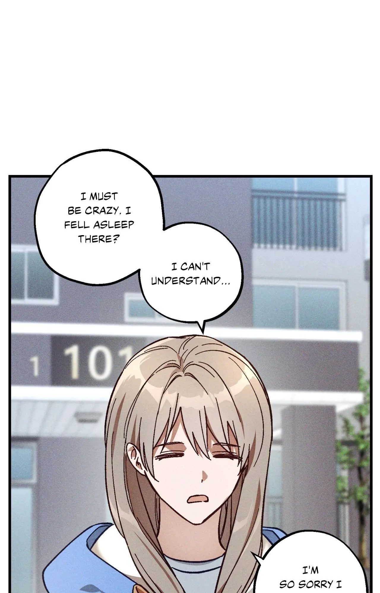 Read Once Upon a Deal chapter 23 image 22 on Lezhin