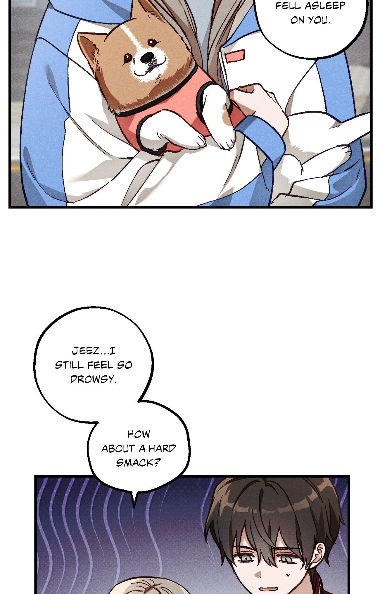 Read Once Upon a Deal chapter 23 image 23 on Lezhin