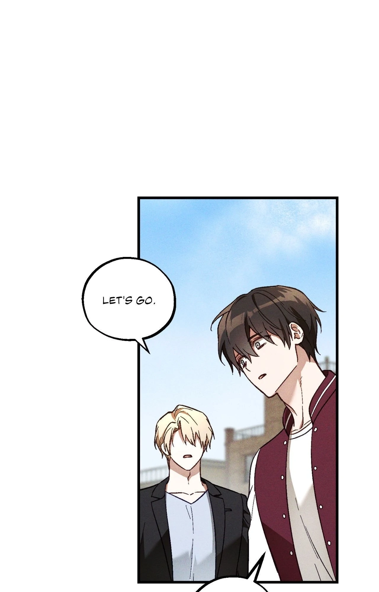 Read Once Upon a Deal chapter 23 image 29 on Lezhin