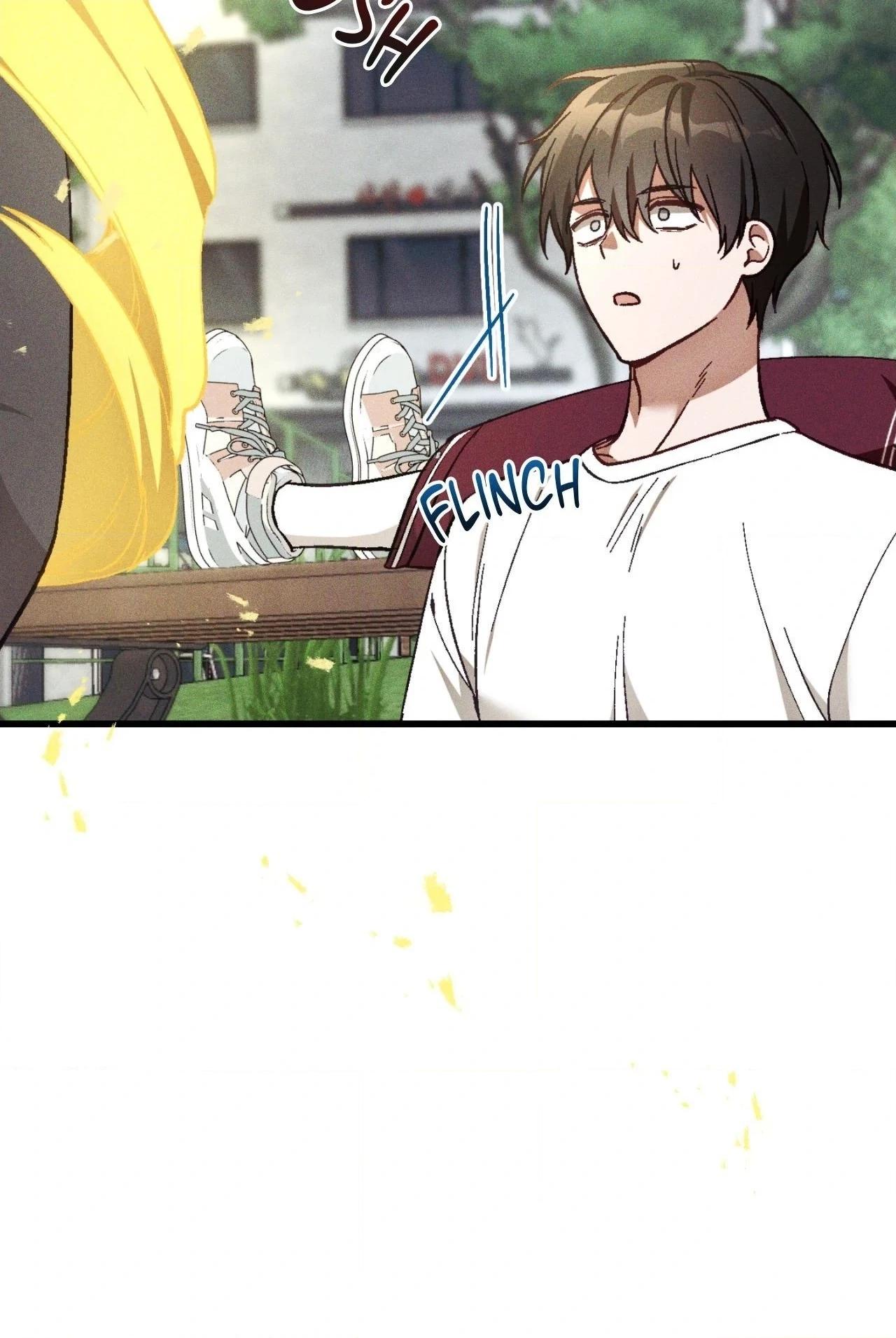 Read Once Upon a Deal chapter 23 image 3 on Lezhin