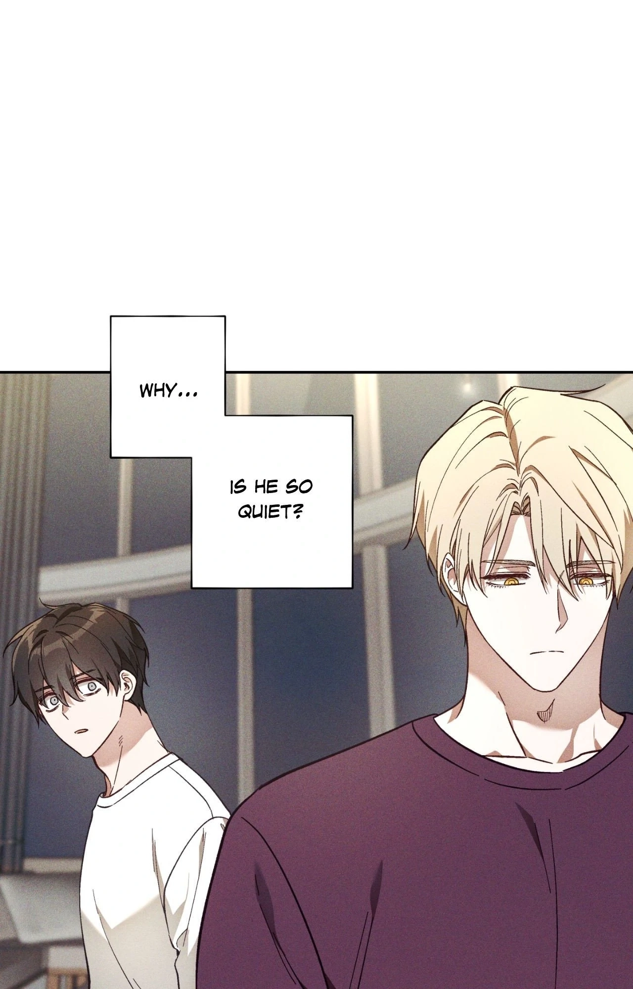 Read Once Upon a Deal chapter 23 image 35 on Lezhin