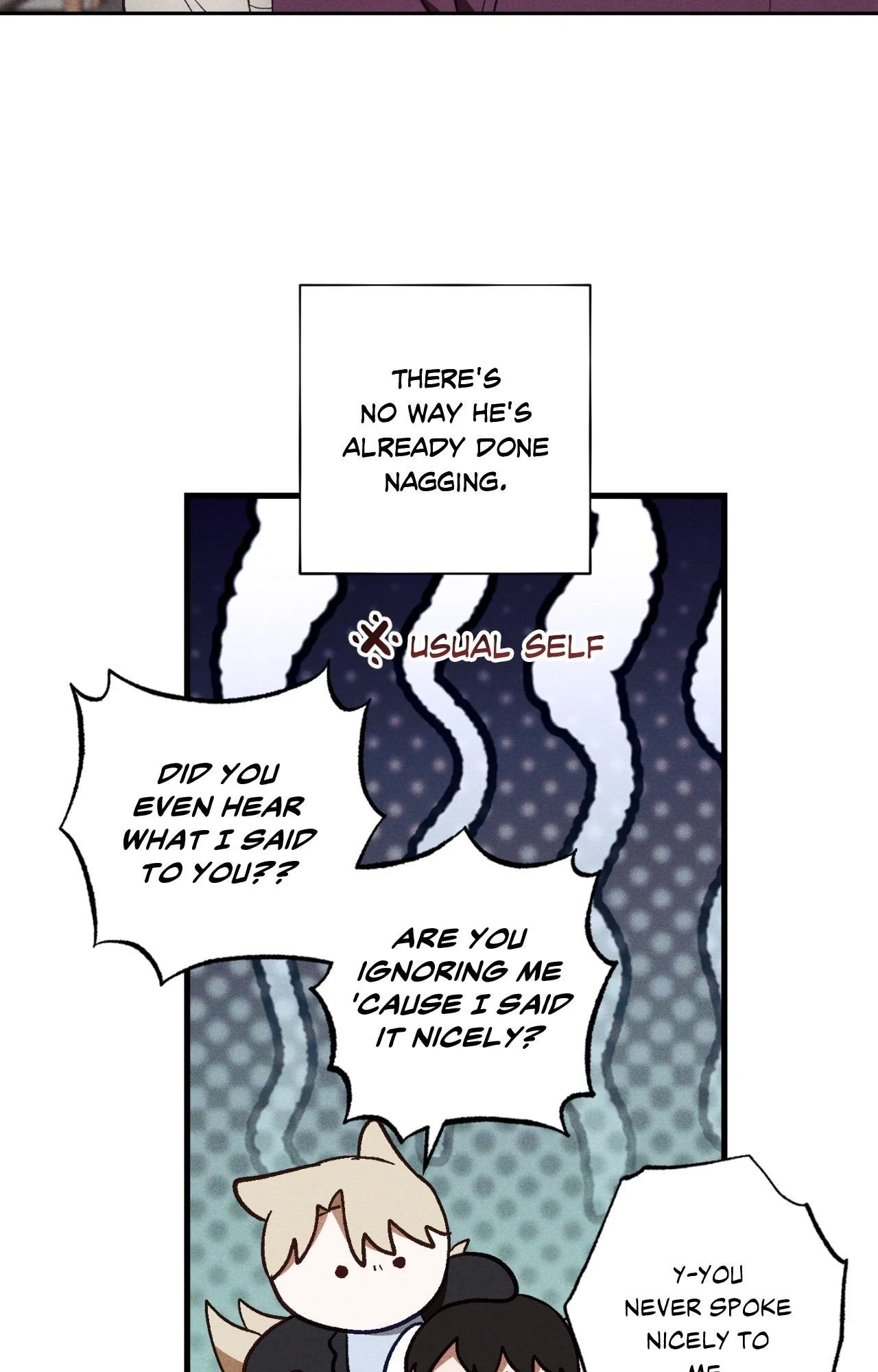 Read Once Upon a Deal chapter 23 image 36 on Lezhin