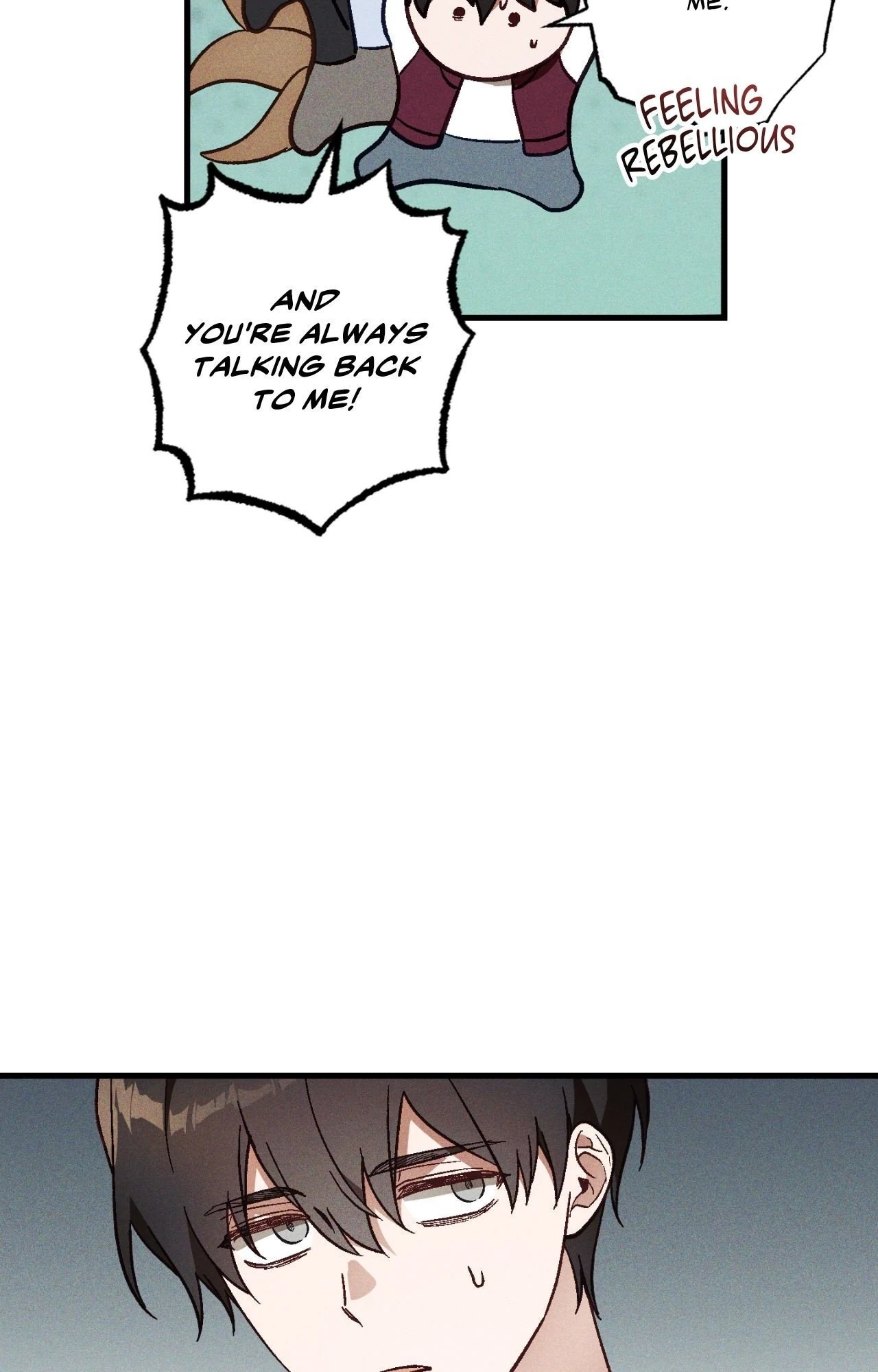 Read Once Upon a Deal chapter 23 image 37 on Lezhin
