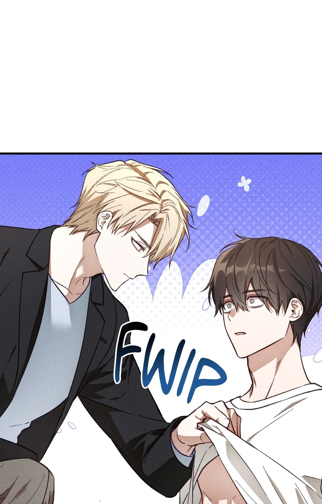 Read Once Upon a Deal chapter 23 image 4 on Lezhin