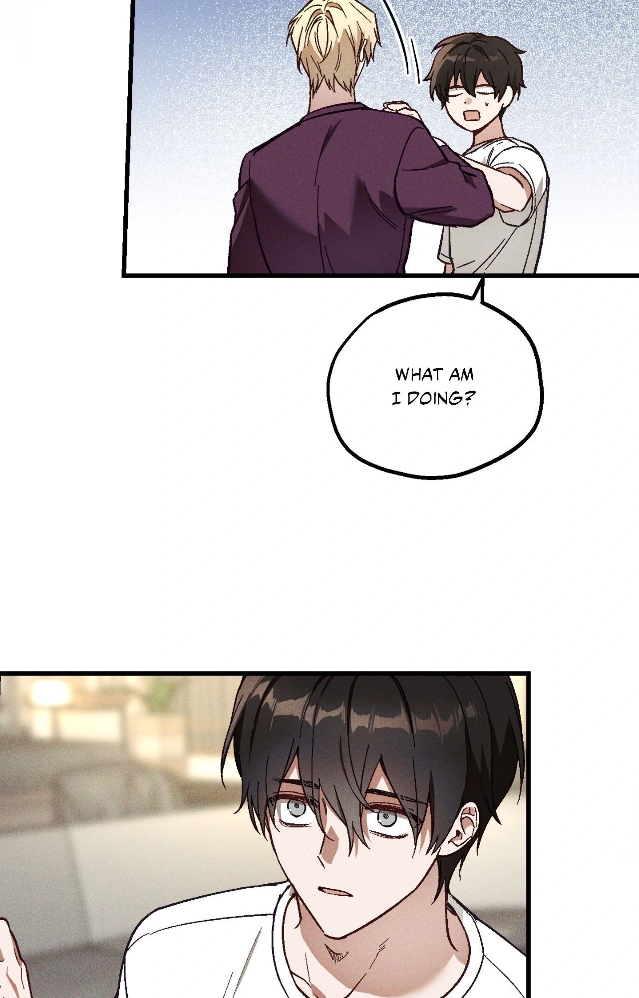 Read Once Upon a Deal chapter 23 image 44 on Lezhin