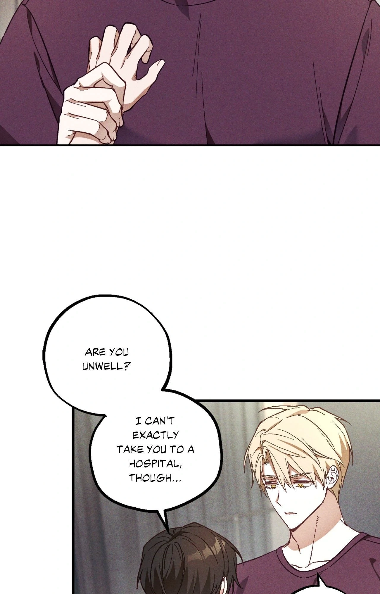 Read Once Upon a Deal chapter 23 image 47 on Lezhin