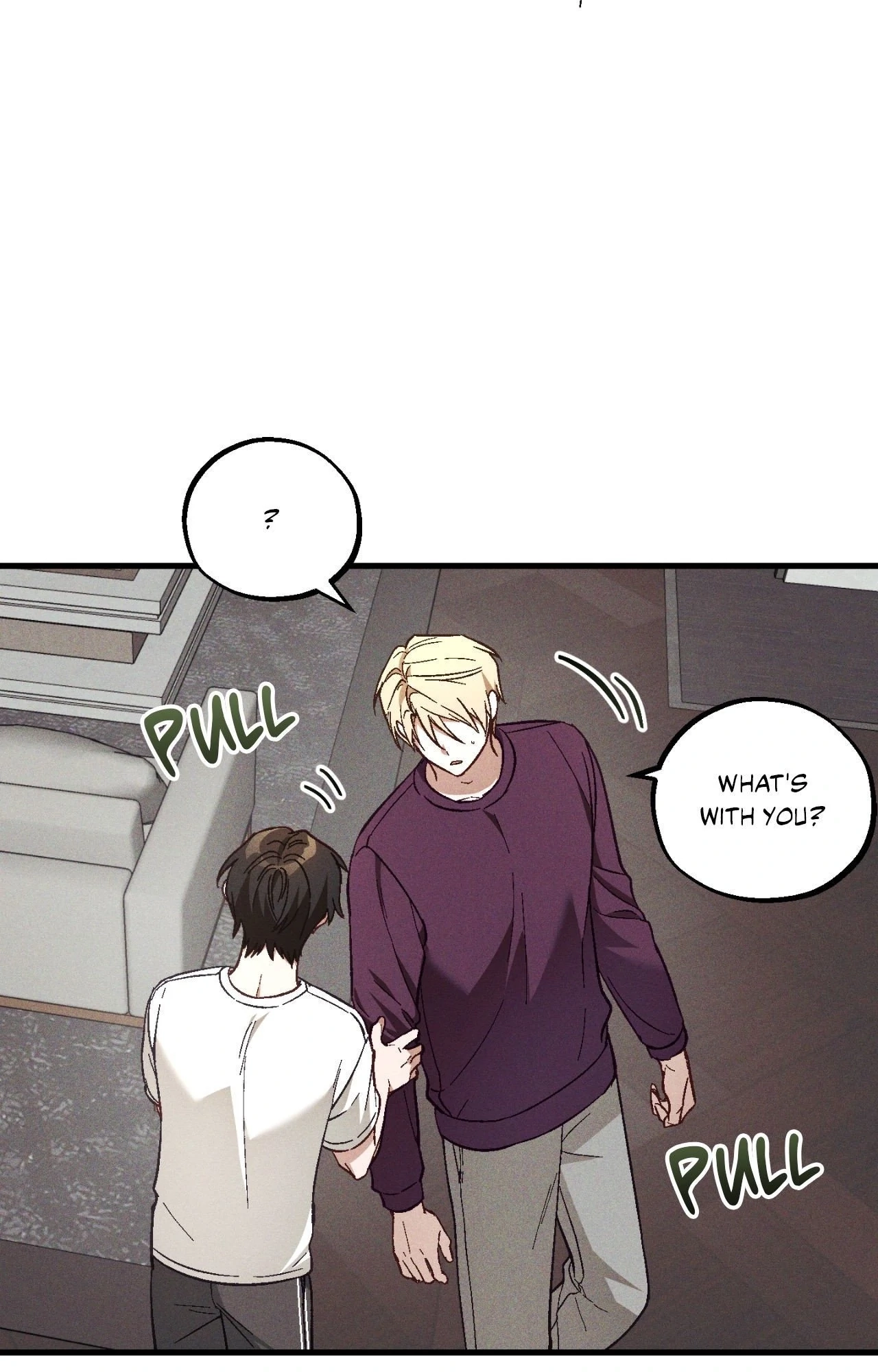 Read Once Upon a Deal chapter 23 image 51 on Lezhin