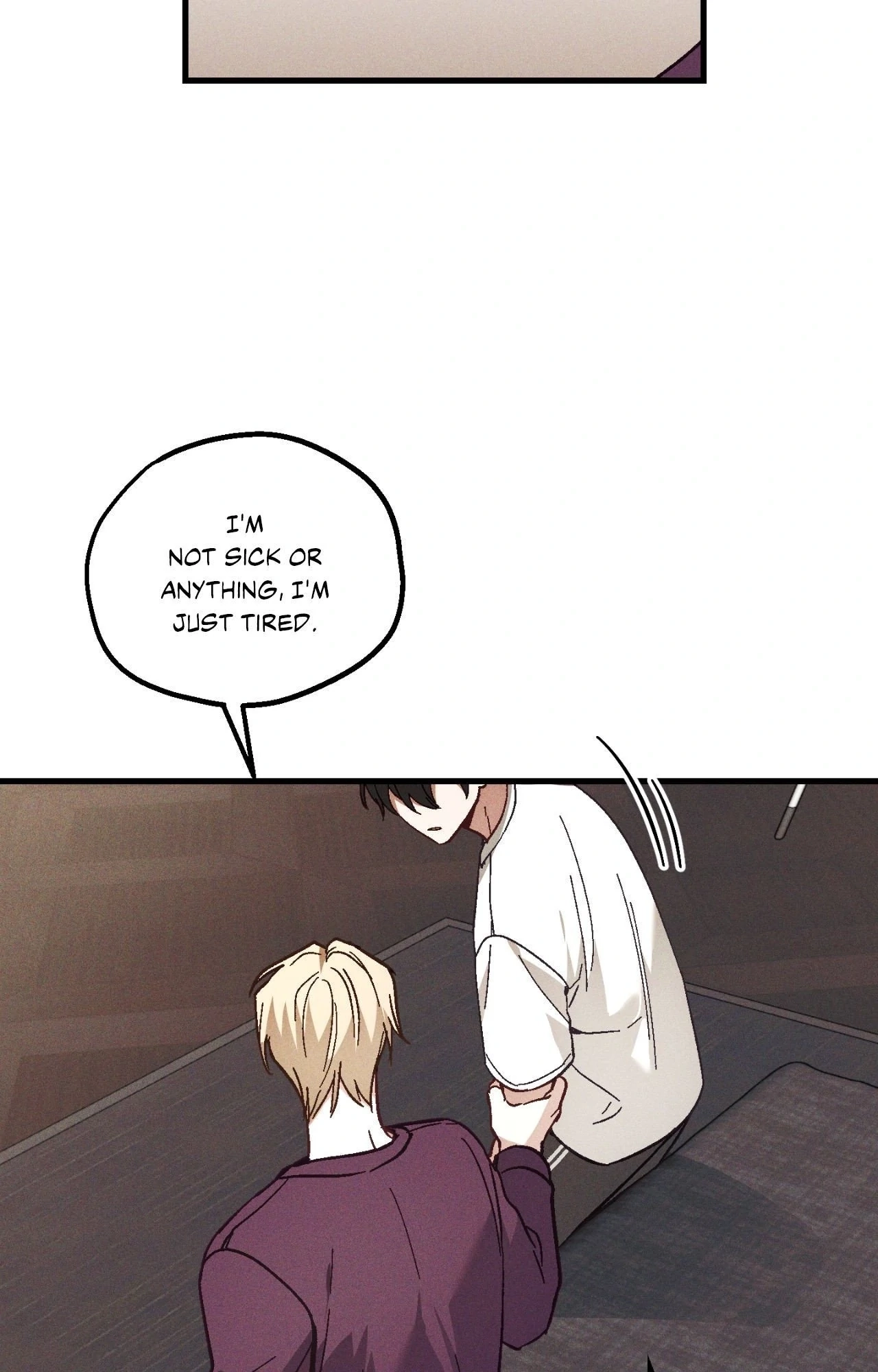 Read Once Upon a Deal chapter 23 image 58 on Lezhin